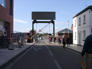 gloucester-docks