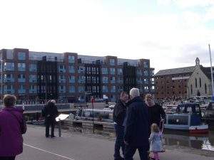 gloucester-docks