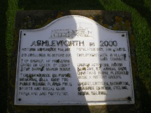 pashleworth